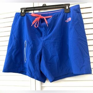 The NORTH FACE Echo Lake Apex Upf Protection 50 vibrant blue